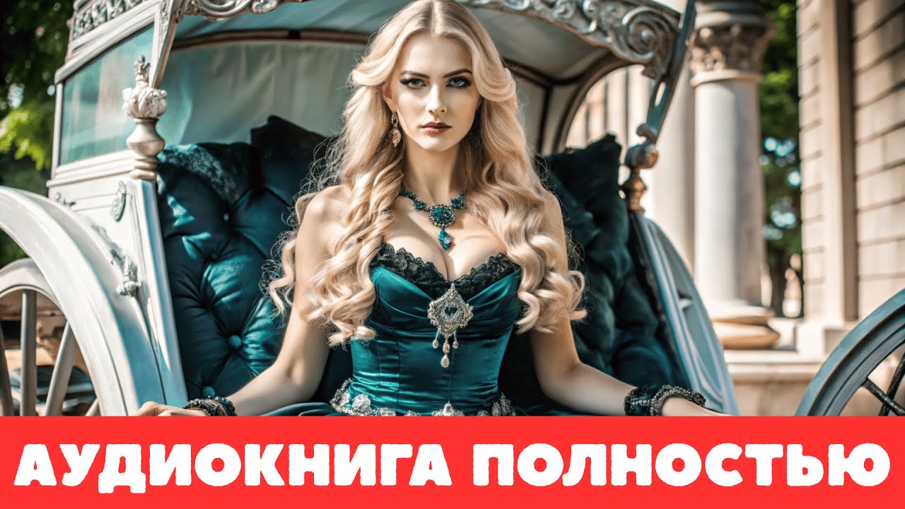 АУДИОКНИГА ПОЛНОСТЬЮ | НОВЫЙ МУЖ ДЛЯ ГРФИНИ | ЛЮБОВНОЕ ФЭНТЕЗИ