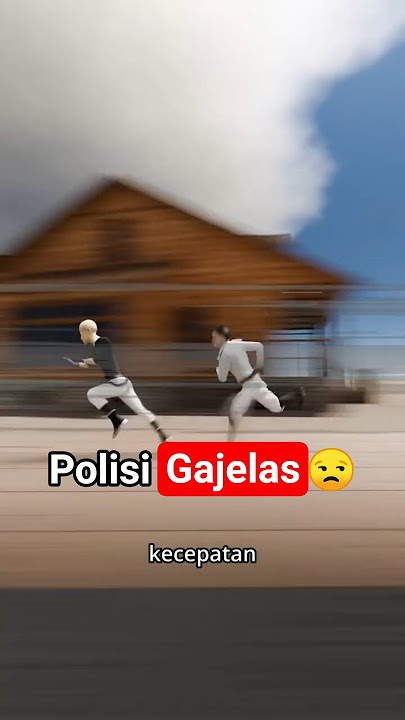 Polisi gajelas 😒  #blockblast #hungrystudio  #seputarnguawur