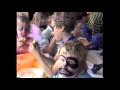 School met de Bijbel, Oostwold (WK) - Reunie 12-05-1990 Part 2