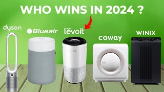 Best Air Purifier 2024! Who Is The NEW #1?