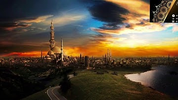 مقطع حجاز جميل جدااا بصوت القارئ (ادريس حسن شريف الكردي،