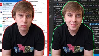 Zero to Full-Time Programmer in 5 Steps Profile