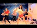twerk