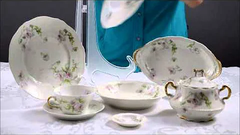 Haviland Limoges France China