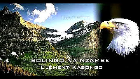 Clément Kasongo chante "BOLINGO NA NZAMBE"