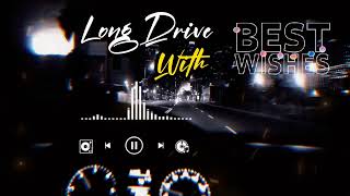 Lonely Night Drive Mashup | Aftermorning Chillout | Monsoon Mashup Nonstop Thumb