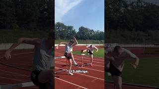 15 Olympia Challenge