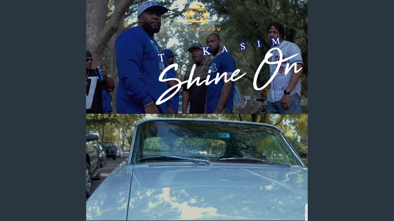 Watch Shine On on YouTube Watch Shine On on YouTube