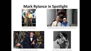 Mark Rylance Age, Net Worth, Wiki, Photos, Videos & Awards Today