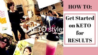 How To Use Keto Os For Optimal Results