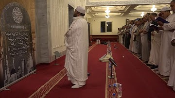 تلاوة خاشعة لأواخر سورة الأنعام برواية قالون