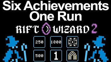 How to get Rift Wizard 2