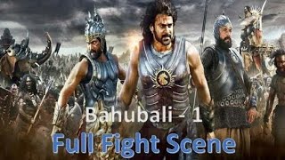 Baahubali 1 Full Action  The Conclusion 2017   450MB At Downloadhub in