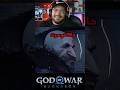 سمی ترین ادیت خدای جنگ Shorts Godofwar خدای جنگ 