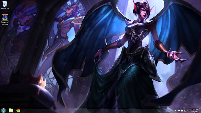 Reinstalling League of Legends – League of Legends Support