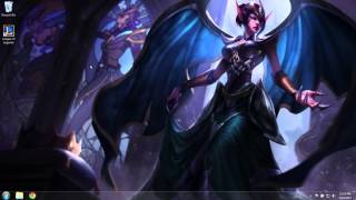 Disabling Background Programs - League of Legends Player Support screenshot 5