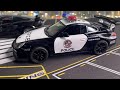 KINSMART 2010 PORCHE 911