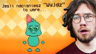 NIE ZAMYKAJ TEJ GRY, bo inaczej... screenshot 3