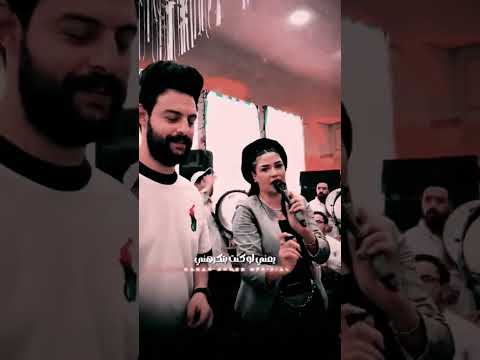 اقولك ايه اللى مزعلهم انى محبوب اكتر منهم النسخة الاصليه حنان احمد