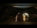 Heimdal takes down Dark Elves&#39; Spaceship.Thor : The Dark World (2013) Mini Movies.