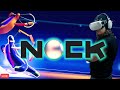 VOD - Nock | Rocket League VR with a BOW