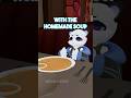 Just a prank bro #medalpanda #vrchat #vrchatmemes #furry #furryfandom #panda #bear #homemade #soup