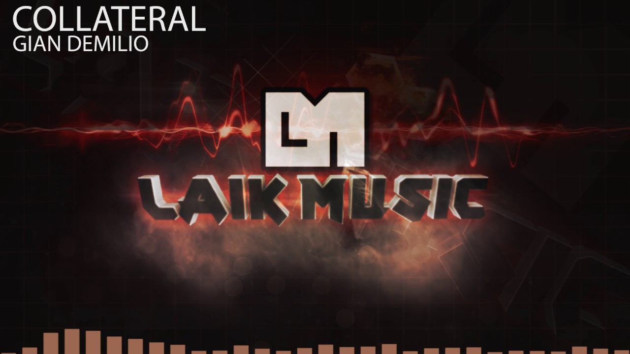 Watch Gian Demilio - Collateral on YouTube Watch Gian Demilio - Collateral on YouTube