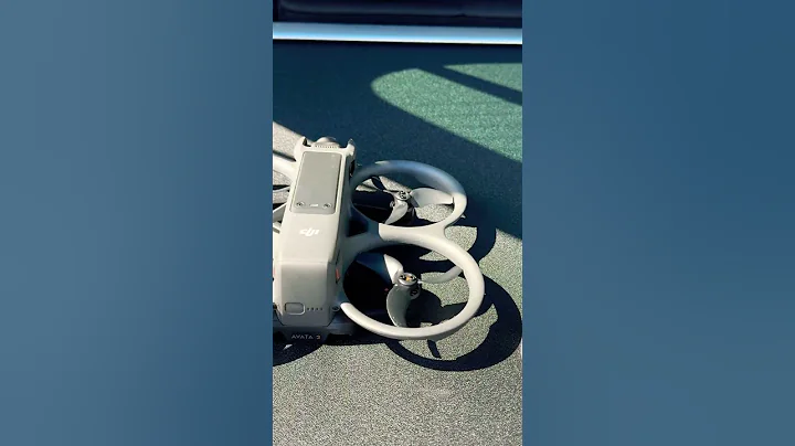 How do you unlock a geo zone with the Avata 2? Not like the Mavic 3 not sure how to do?! #djiavata2