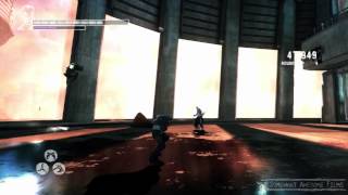 Famous DmC Devil May Cry Dreamrunner Profile