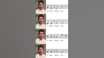 Thumbnail of Abide With Me - Virtual Choir