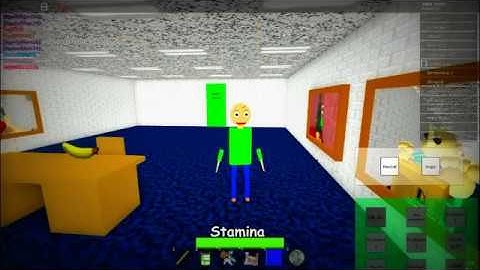 Baldi