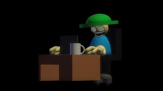 Delusion Coffee Remastered - Vs. Baimer Ost