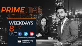 Primetime: 26 September 2017