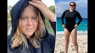 Details Amy Schumer says she's 'feeling really good' after getting liposuction Update
