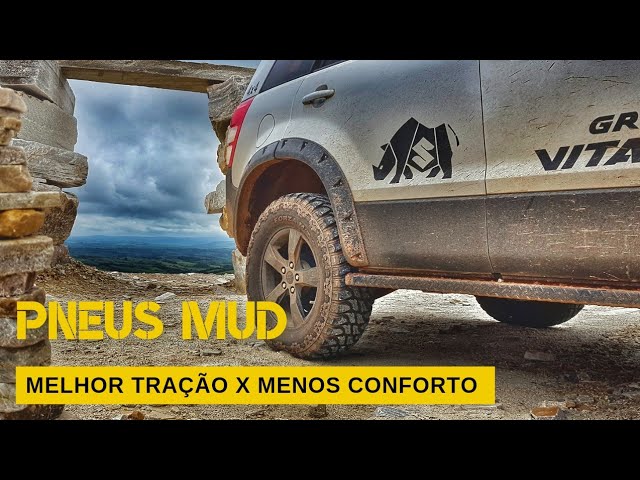 Pneus - terra ou asfalto, quebrando paradigmas, Não é só combustível de má  qualidade - Motonline