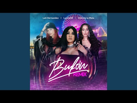 BUFON (Remix)