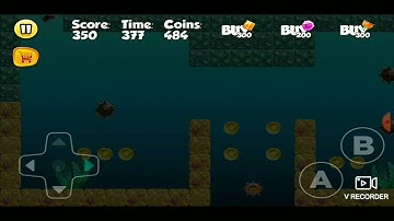 i found a glitch in world 2 level 26 classic super run