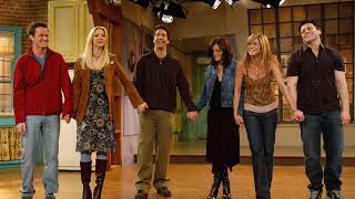 Friends Reunion Tribute 2021 #Friends #Reunion by VSOS 406 views 2 years ago 49 seconds
