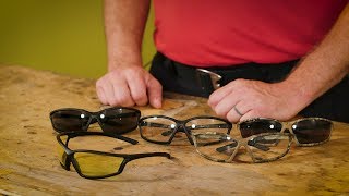 Zero Mass Custom Safety Glasses by Kimball Midwest 191 views 5 years ago 59 seconds