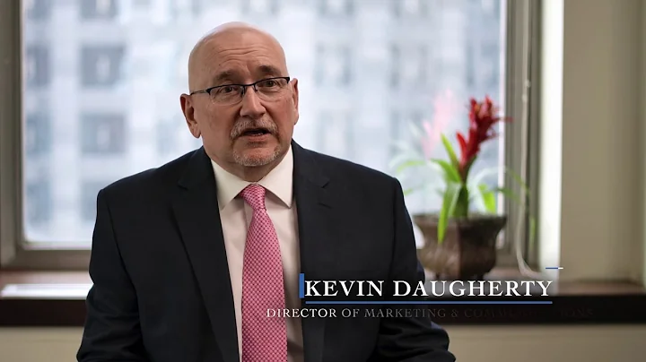 GWC Injury Lawyers Director of Marketing and Commu...