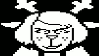 Deltarune Chapter 5 Weird Route Official Dub