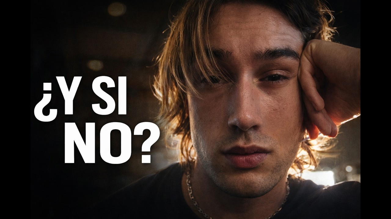 ¿Y si no crezco aunque lo esté dando todo?