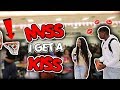 IF YOU MISS I GET A KISS 💋 | High School Edition **GONE RIGHT**