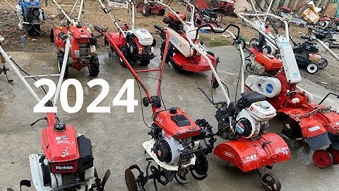 máy xới đất mini - máy xới nhật bãi - máy cắt cỏ bàn -  kết quả 702 I cửa hàng việt anh 0961350530