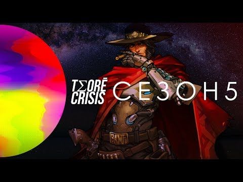 Продвинутый гайд как играть на Маккри #Overwatch