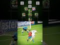 Pepe chose 11 Xl player 😱👽👿🔥💀💥#efootball #pes #efootball2024 #shorts #trending