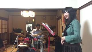 夜明けの雲 YUMING練習 cover Deko by Deko Jazz 1,528 views 3 weeks ago 4 minutes, 30 seconds