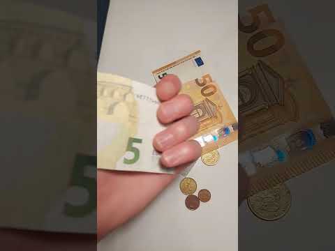 Wideo: Czy istnieje banknot stufuntowy?