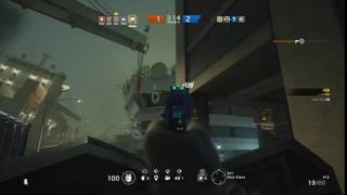 No Spawn Killing