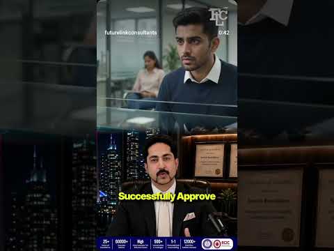 Visa Approval Results — Future Link Consultants